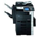 Máy photocopy Konica Minolta Bizhub 363